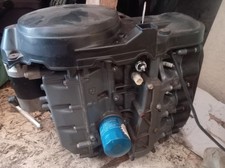 Blocco Motore Fuoribordo Honda 40 Cv 4 Tempi