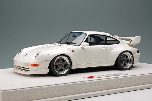 Make porsche 911 gt2 - up, 911(993)