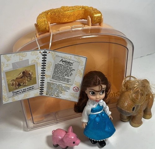 Disney animators little - disney, animators'