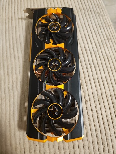 Sapphire amd radeon 290 - sapphire,