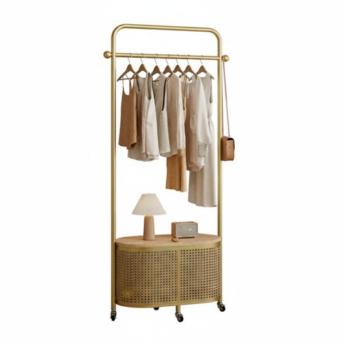 Stender con cesto ruote - stender, e