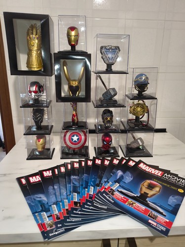 Marvel movie museum - museum, de
