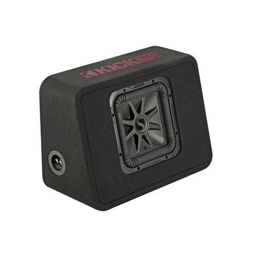 Kicker 45tl7r102 car audio - 45tl7r102,