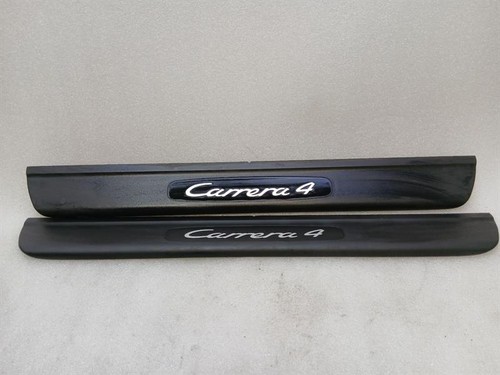 Porsche 911 996 door - sill, set