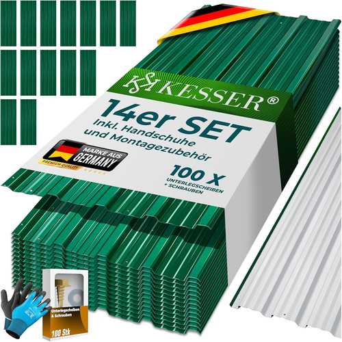 14 lamiere profilate - ®,