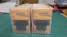 Savox SC-0352 servomotori