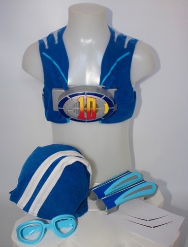 Costume travestimento fantasia