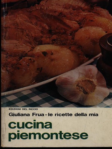 Ricette della mia cucina - le,