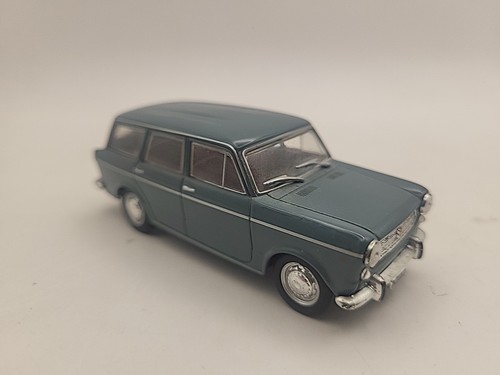 Starline model auto fiat - starline-model, 1100