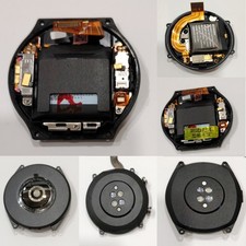 Gruppo back cover orologio con