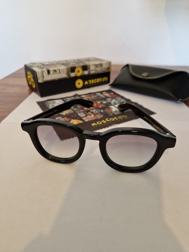 Moscot dahven taille - dahven, 47