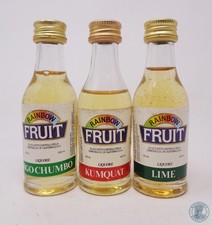 Miniature / Mignon RAINBOW