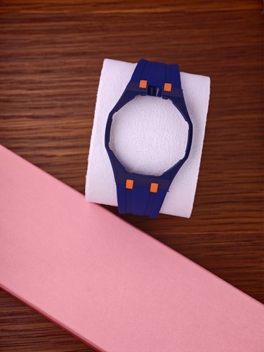 Custodia per swatch royal - per,