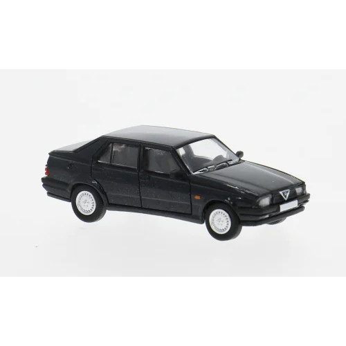 Alfa romeo 1988 dark - romeo,