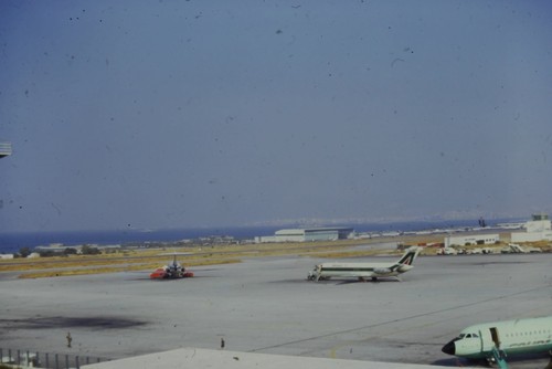 C1970s kodachrome 35mm slide - c1970s,
