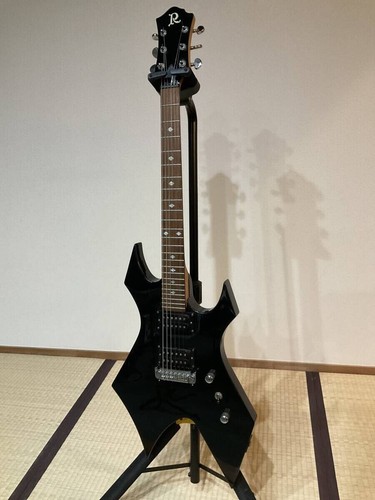 Chitarra elettrica rich - chitarra,