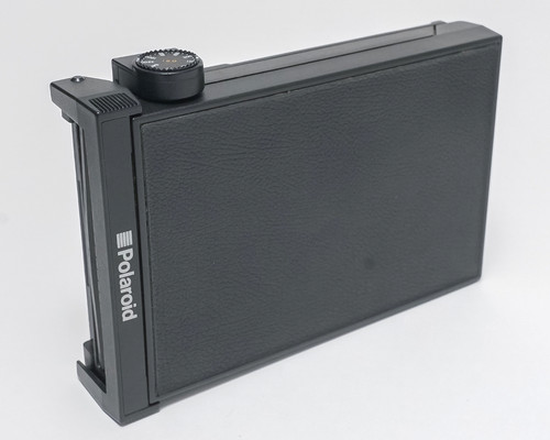 Mamiya 645 super pro polaroid - 645,
