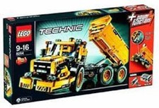 LEGO 8264 Technic Camion