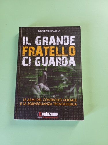 Grande fratello guarda - fratello, ci