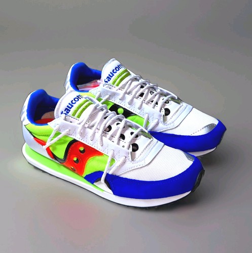 Nuovo con scatola saucony - **nuovo,
