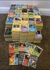 🔥Lotto 10 Carte Pokemon con