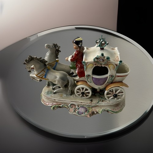 Antique grafenthal germany - grafenthal,