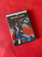 Film DVD BEVERLY HILLS COP - USATO