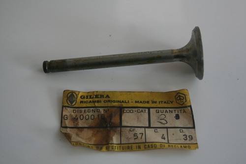 Valvola scarico exhaust valve - scarico,
