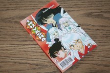 Rumiko Takahashi Inu Yasha 47