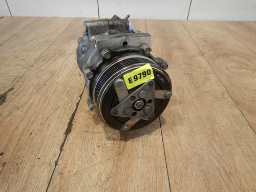 Compressore aria condizionata - compressore,