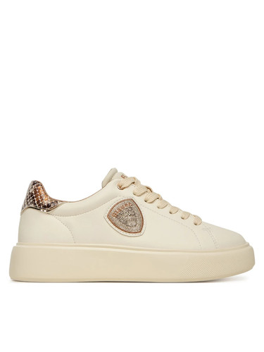 Blauer donna sneaker mod f5 - blauer,