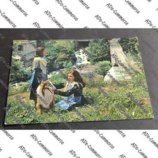 Cartolina Alagna Valsesia -