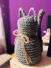 DOORSTOP - COMPLETELY HANDMADE