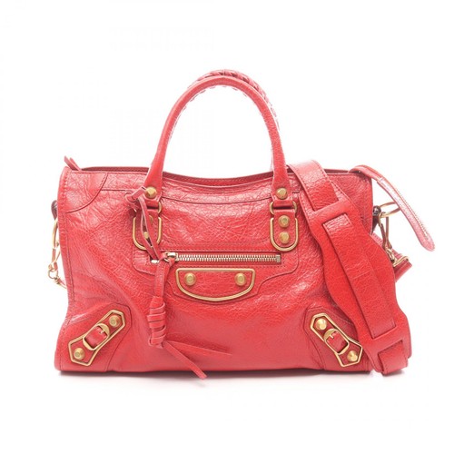 Balenciaga city borsa a - borsa,
