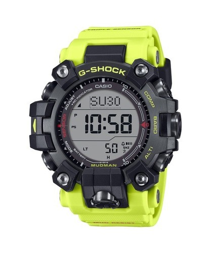 Orologio radio solare casio - orologio,
