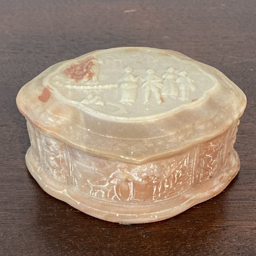 Portagioie vintage originale
