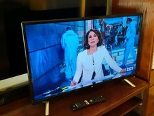 TV led 32"  HD DvbT2