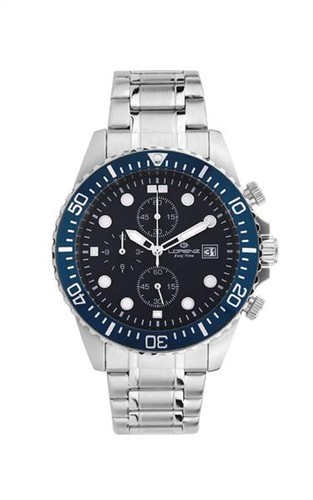 Lorenz easy time crono sport - lorenz,