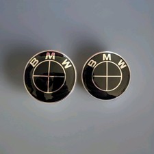 82 mm 74 mm - 2 pin emblema