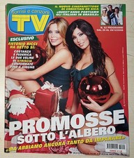 TV SORRISI E CANZONI 2008