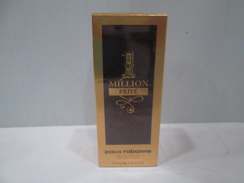 Million prive di paco - prive',