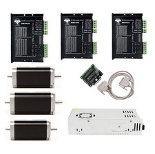 Free Ship motore passo-passo