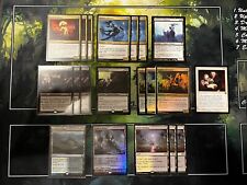 Mtg Magic lotto carte Vampiro