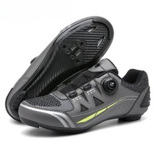 Scarpe Ciclismo Speed Flat MTB