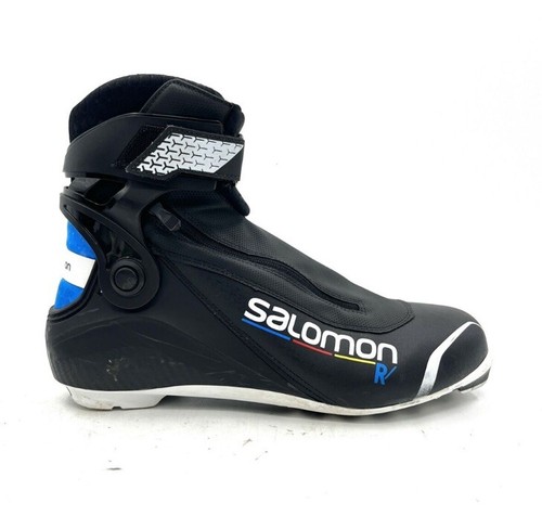 Scarponi sci fondo - scarponi,