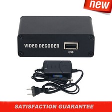H.265 Decoder Video di Rete