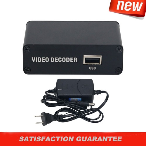 265 decoder video rete - video, di