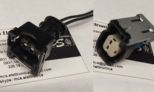 Connettore iniettore clacson