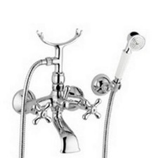 IRV026CR Gruppo vasca esterno