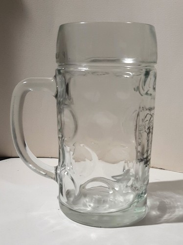 Boccale birra litro - birra,